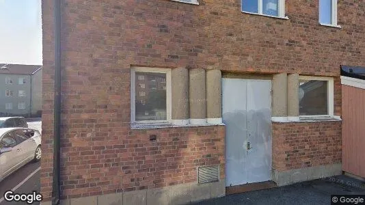 Apartments for rent in Norrköping - Photo from Google Street View