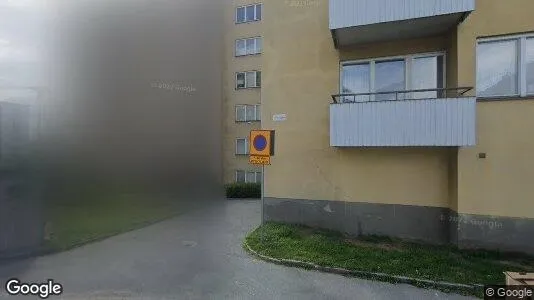 Apartments for rent in Stockholm South - Photo from Google Street View