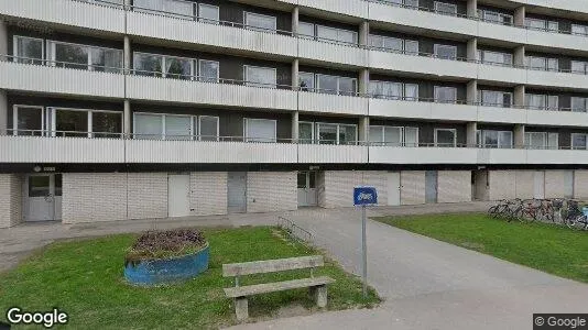 Apartments for rent in Nyköping - Photo from Google Street View