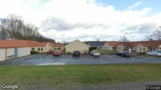 Apartments for rent in Kristianstad - Photo from Google Street View