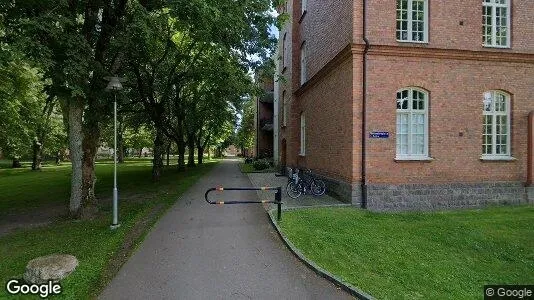Apartments for rent in Kristinehamn - Photo from Google Street View