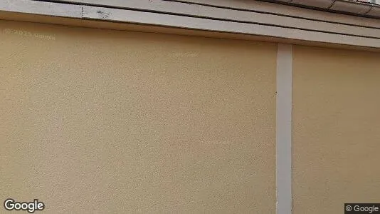 Apartments for rent in Kristinehamn - Photo from Google Street View