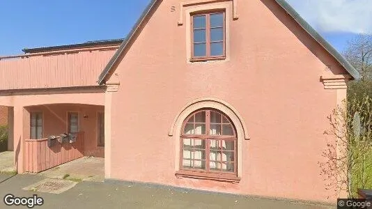 Apartments for rent in Simrishamn - Photo from Google Street View