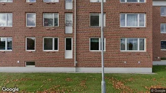 Apartments for rent in Östra Göinge - Photo from Google Street View