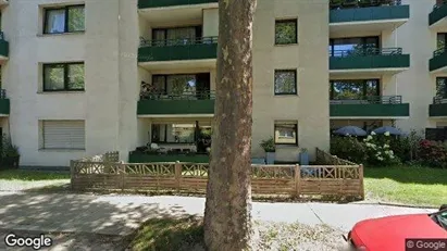 Apartments for rent in Gelsenkirchen - Photo from Google Street View