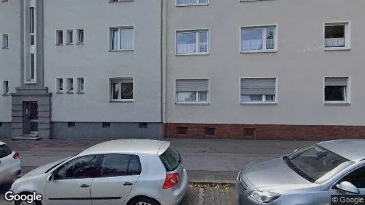 Apartments for rent in Gelsenkirchen - Photo from Google Street View
