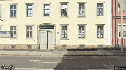 Apartments for rent in Graz - Photo from Google Street View