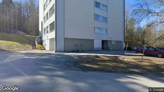 Apartments for rent in Lahti - Photo from Google Street View
