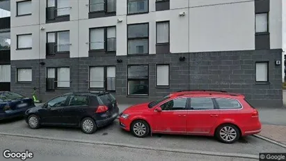 Apartments for rent in Tampere Kaakkoinen - Photo from Google Street View