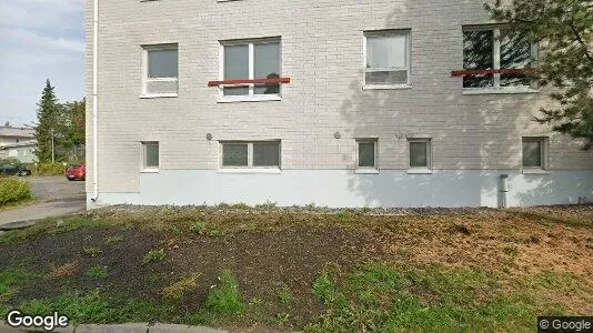 Apartments for rent in Kuopio - Photo from Google Street View