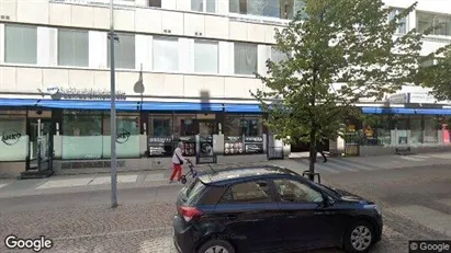 Apartments for rent in Lahti - Photo from Google Street View