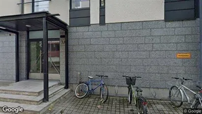 Apartments for rent in Helsinki Kaakkoinen - Photo from Google Street View