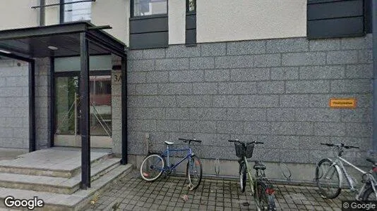 Apartments for rent in Helsinki Kaakkoinen - Photo from Google Street View