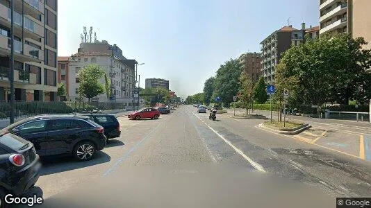 Rooms for rent in Milano Zona 6 - Barona, Lorenteggio - Photo from Google Street View