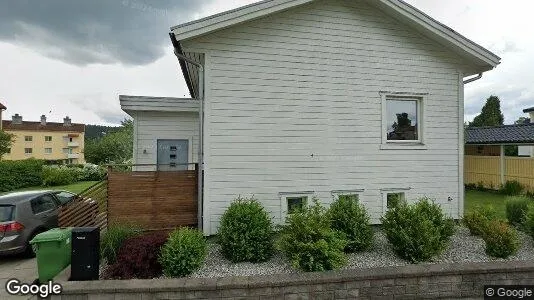 Apartments for rent in Borås - Photo from Google Street View