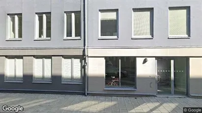 Apartments for rent in Eskilstuna - Photo from Google Street View