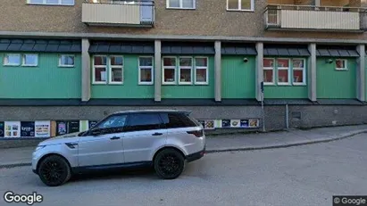 Apartments for rent in Eskilstuna - Photo from Google Street View
