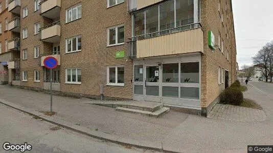 Apartments for rent in Eskilstuna - Photo from Google Street View