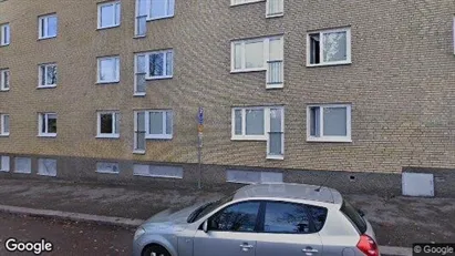 Apartments for rent in Eskilstuna - Photo from Google Street View