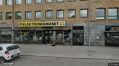 Apartments for rent in Trollhättan - Photo from Google Street View
