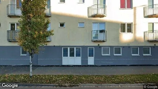Apartments for rent in Jönköping - Photo from Google Street View
