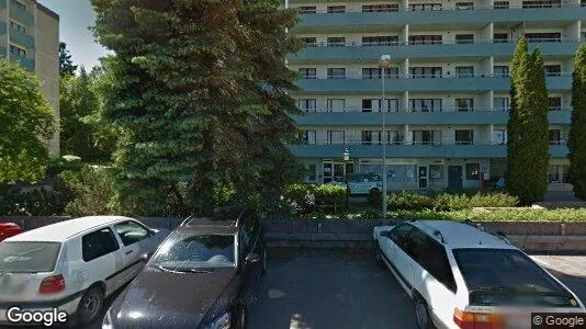 Apartments for rent in Linköping - Photo from Google Street View