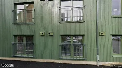 Apartments for rent in Jönköping - Photo from Google Street View