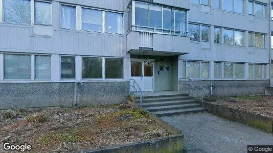 Apartments for rent in Borås - Photo from Google Street View
