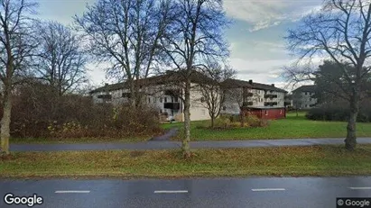 Apartments for rent in Linköping - Photo from Google Street View