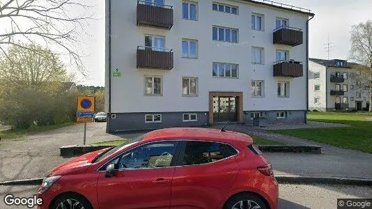 Apartments for rent in Borås - Photo from Google Street View