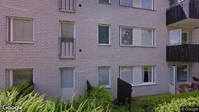 Apartments for rent in Linköping - Photo from Google Street View