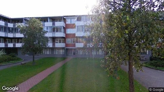 Apartments for rent in Borås - Photo from Google Street View