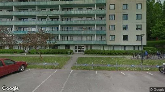 Apartments for rent in Linköping - Photo from Google Street View