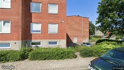 Apartments for rent in Sofielund - Photo from Google Street View