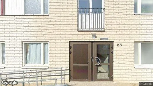 Apartments for rent in Linköping - Photo from Google Street View