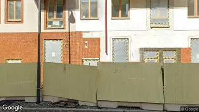 Apartments for rent in Sundbyberg - Photo from Google Street View