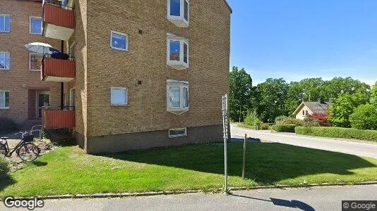 Apartments for rent in Ulricehamn - Photo from Google Street View
