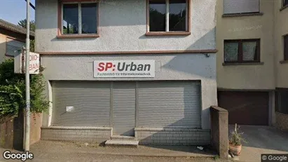Apartments for rent in Rhein-Neckar-Kreis - Photo from Google Street View