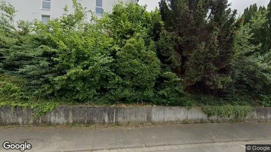 Apartments for rent in Darmstadt-Dieburg - Photo from Google Street View