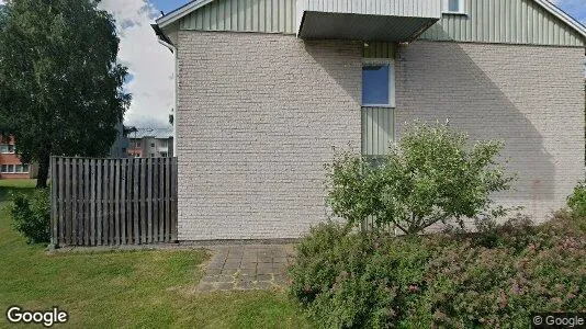 Apartments for rent in Karlstad - Photo from Google Street View