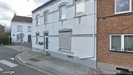 Apartments for rent in Chapelle-lez-Herlaimont - Photo from Google Street View