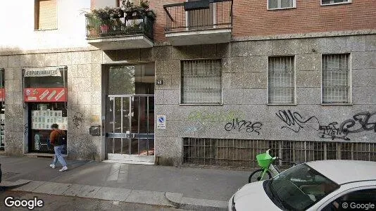 Apartments for rent in Milano Zona 1 - Centro storico - Photo from Google Street View