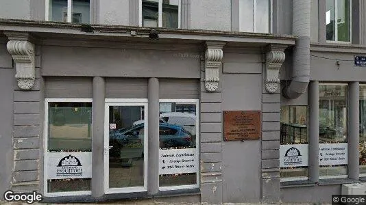 Apartments for rent in Aarlen - Photo from Google Street View