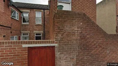 Apartments for rent in Newcastle upon Tyne - Tyne and Wear - Photo from Google Street View