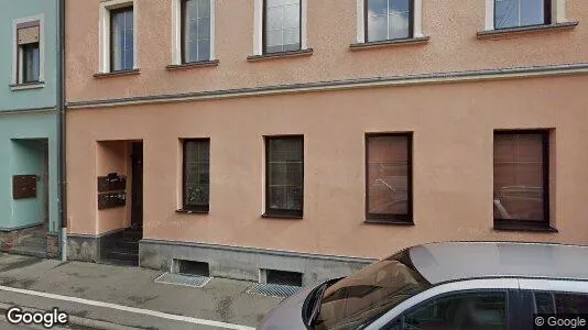 Apartments for rent in Central Saxony - Photo from Google Street View