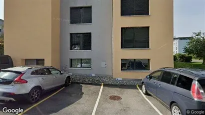 Apartments for rent in Sursee - Photo from Google Street View