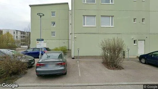 Apartments for rent in Tampere Lounainen - Photo from Google Street View