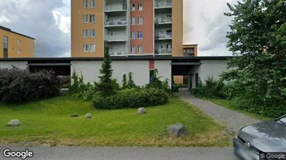 Apartments for rent in Jyväskylä - Photo from Google Street View