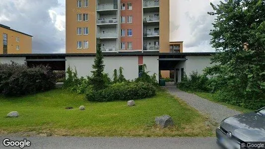 Apartments for rent in Jyväskylä - Photo from Google Street View