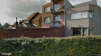 Apartments for rent in Beveren - Photo from Google Street View